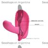 Vibrador del punto g con control via bluetooth